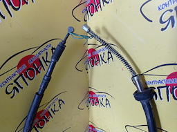 ТРОСИК РУЧНИКА/TOY/ESTIMA EMINA/EMINA LUCIDA/CXR10/CXR20/TCR10/TCR20/R/ДИСК