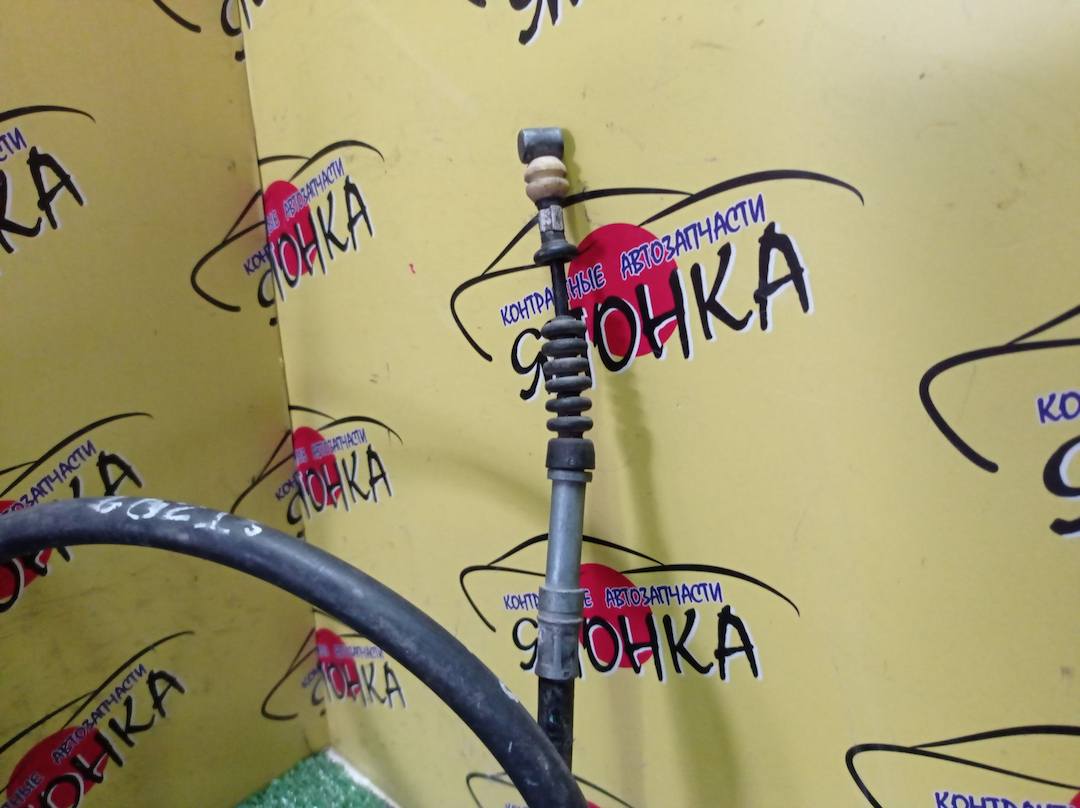 ТРОСИК РУЧНИКА/TOY/CARINA ED/CELICA/ST202/L/ДИСКОВЫЕ