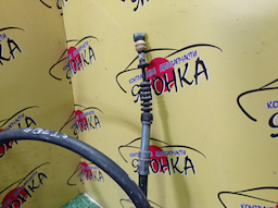 ТРОСИК РУЧНИКА/TOY/CARINA ED/CELICA/ST202/L/ДИСКОВЫЕ