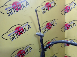 ТРОСИК РУЧНИКА/TOY/CARINA ED/CELICA/ST202/L/ДИСКОВЫЕ