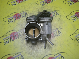 ЗАСЛОНКА ДРОССЕЛЬНАЯ/TOY/3ZZ/4ZZ/ЭЛЕКТРО/2203022041
