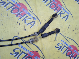 ТРОСИК КПП/NIS/MICRA/MARCH/K12/CR12/МКПП/КОМПЛЕКТ