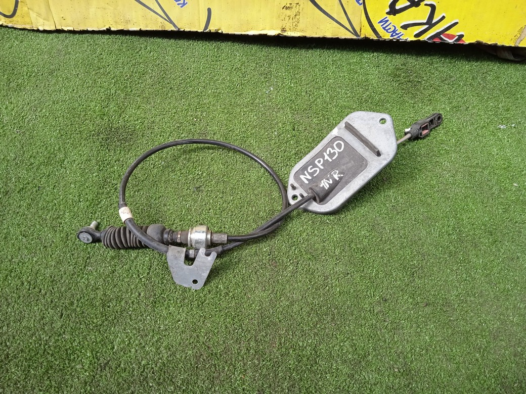 ТРОСИК КПП/TOY/COROLLA AXIO/FIELDER/YARIS/VITZ/NSP130/NRE160/1NRFE/1NRFKE
