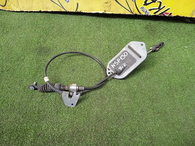 ТРОСИК КПП/TOY/COROLLA AXIO/FIELDER/YARIS/VITZ/NSP130/NRE160/1NRFE/1NRFKE