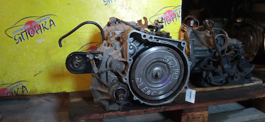АКПП/SUB/EN07/R1/R2/RC1/RJ1/CVT/TC460HDAAA