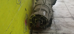АКПП/LR/276DT/RANGE ROVER SPORT/DISCOVERY/L320/L319/БЕЗ РАЗДАТКИ