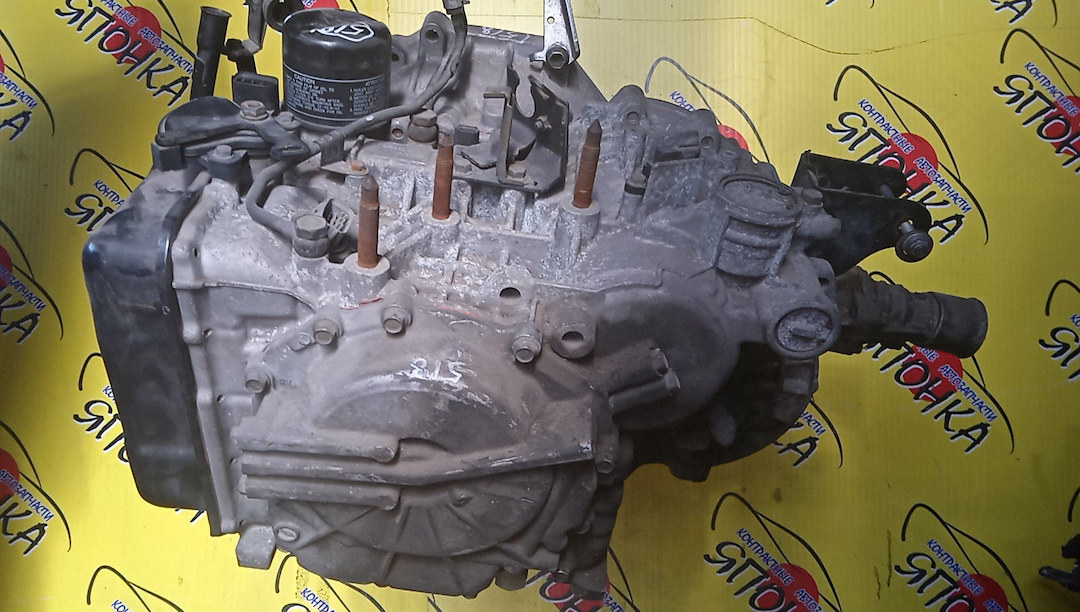 АКПП/MMC/6A13/6A13TT/GALANT/LEGNUM/EC5A/EC5W/4WD/W5A422D6B