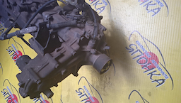 МКПП/DAI/EF/TERIOS KID/J111G/МТМ/4WD/5 СТУП.