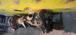 АКПП/TOY/1KD/2TR-FE/3RZ/5VZ-FE/LAND CRUISER PRADO/GRJ120W/KDJ120W/RZJ120/TRJ120W/VZJ120W/4WD/ЦЕНА БЕЗ РАЗДАТКИ/3043LS