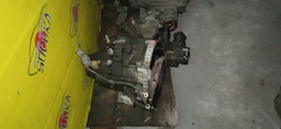 МКПП/HON/D15B/SLT/CIVIC FERIO/ES2/4WD/5 СТУП.