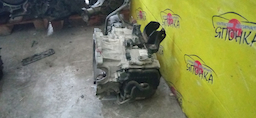 АКПП/MAZ/L3-VDT/CX-7/MPV/ER3P/LY3P/2WD