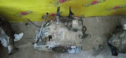 АКПП/MAZ/L3-VDT/CX-7/MPV/ER3P/LY3P/2WD