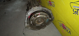 АКПП/NIS/VQ25DD/SKYLINE/STAGEA/V35/M35/2WD/4AX16/ПРОДОЛНАЯ