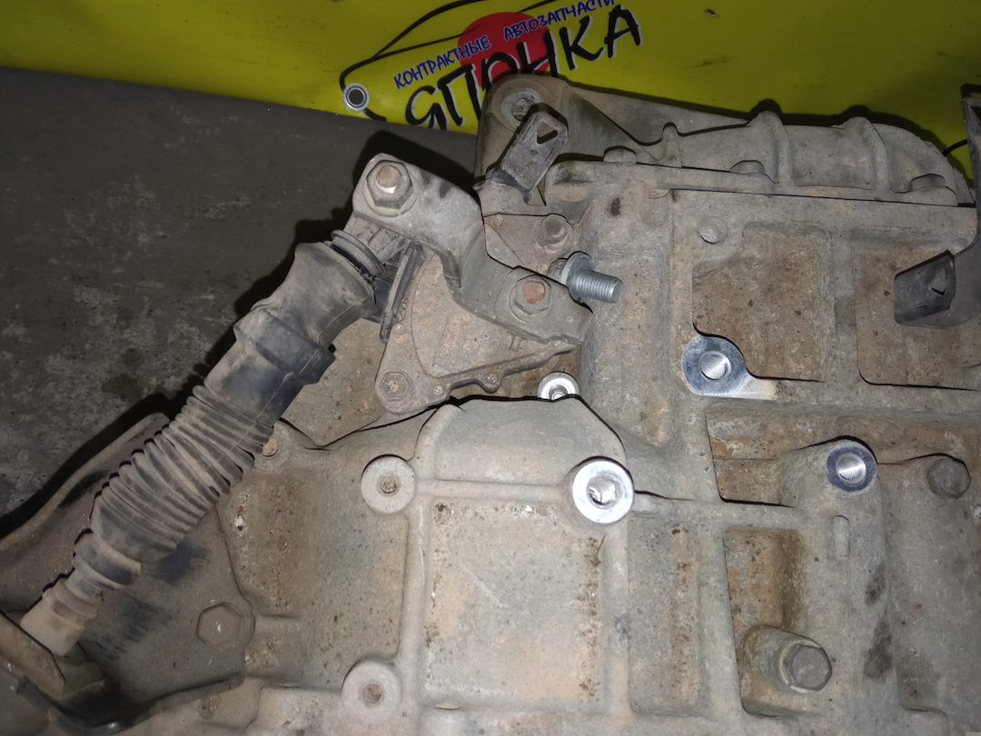 АКПП/TOY/2GR-FE/CAMRY/VENZA/ESTIMA/AVALON/GSV40/GSX30/GSR50/GGV10/U660E