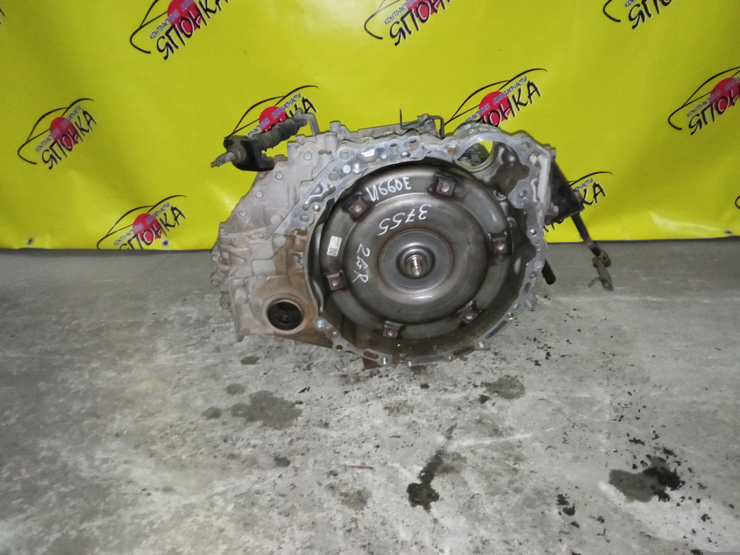 АКПП/TOY/2GR-FE/CAMRY/VENZA/ESTIMA/AVALON/GSV40/GSX30/GSR50/GGV10/U660E