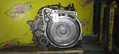 АКПП/SUB/EN07/R1/R2/RC1/RJ1/CVT/TC460HDAAA