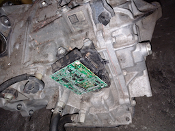 АКПП/TOY/2GR-FE/CAMRY/VENZA/ESTIMA/AVALON/GSV40/GSX30/GSR50/GGV10/U660E