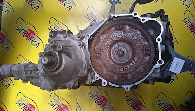 АКПП/MMC/4G64/ASPIRE/GALANT/LEGNUM/EC5A/EC5W/EA3A/EA3W/4WD/ЦЕНА БЕЗ РАЗДАТКИ/W5A422D6B