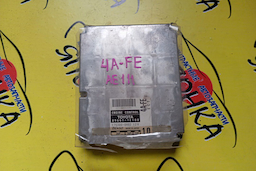 БЛОК EFI/TOY/CERES/LEVIN/MARINO/SPRINTER CARIB/SPRINTER TRUENO/AE101/AE111/4AFE/896611E100