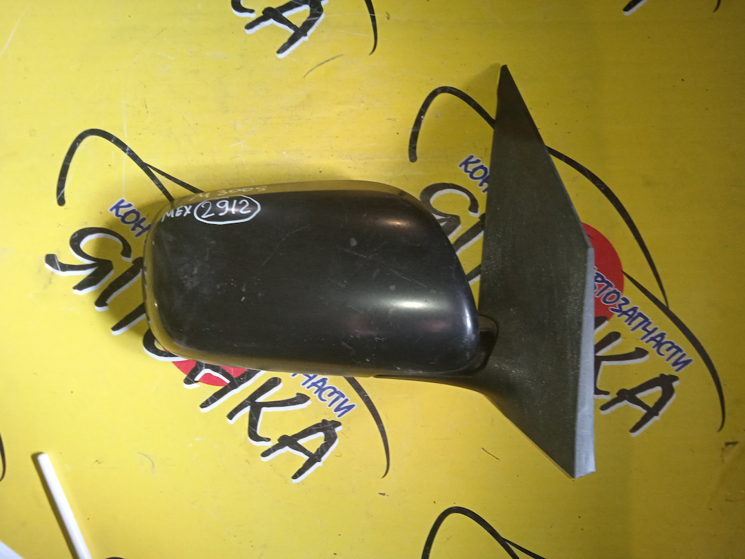 ЗЕРКАЛО/TOY/PASSO/BOON/KGC10/KGC15/QNC10/KGS10/M312S/M300S/M301S/M310S/МЕХАНИЧ./R