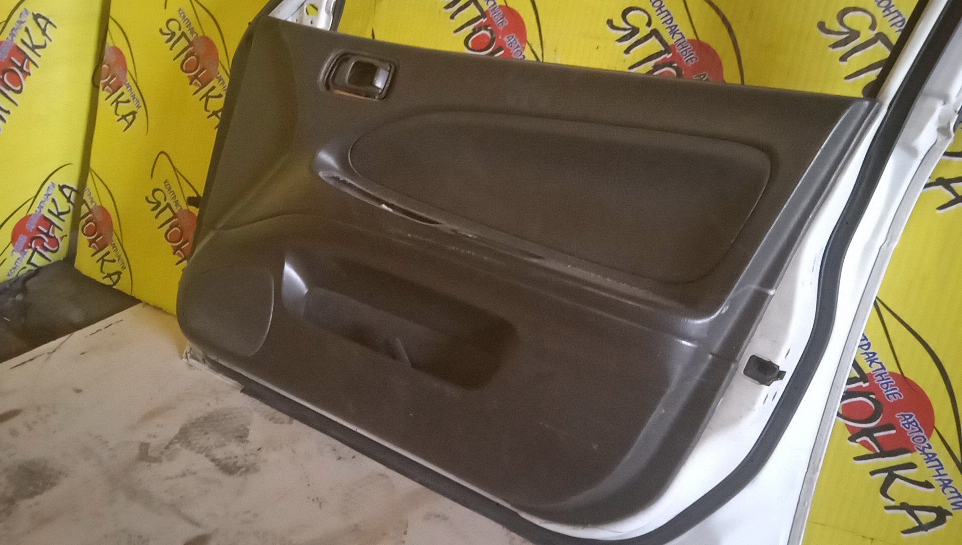 ДВЕРЬ БОКОВАЯ/NIS/AVENIR/EXPERT/PNW11/PW11/RNW11/RW11/SW11/VENW11/VEW11/VNW11/VW11/W11/F/R