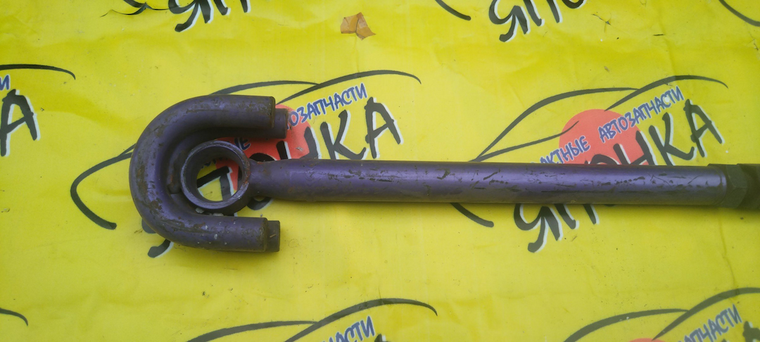 ТЯГА ПОПЕРЕЧНАЯ/TOY/ESTIMA EMINA/CXR10G/CXR11G/CXR20G/CXR21G/ПАНАРА/TUNING
