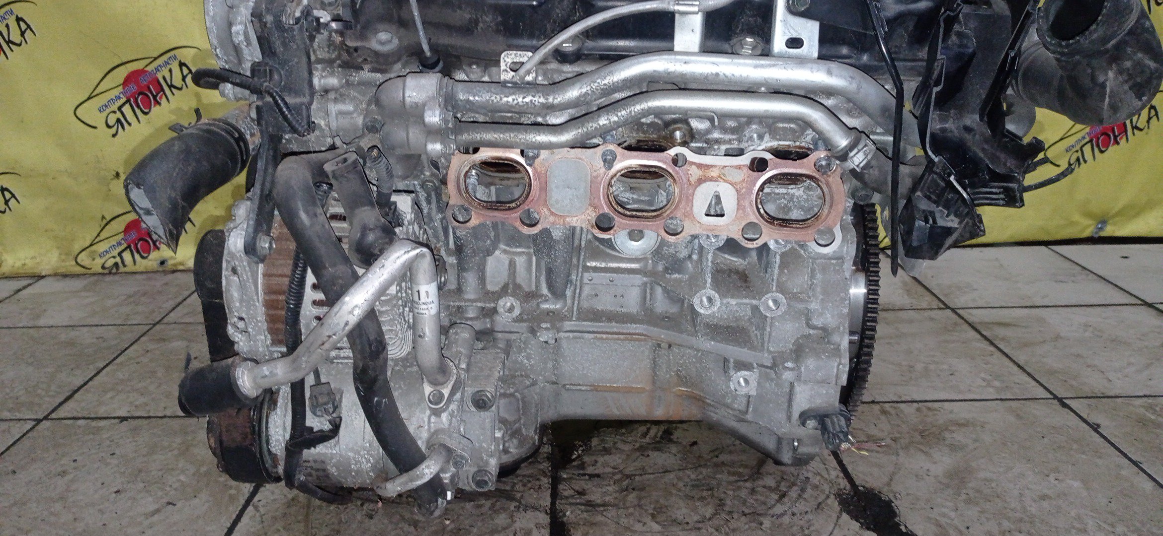 ДВС/NIS/VQ25-DE/TEANA/J32/ПОПЕРЕЧНЫЙ/10102JN0A1/10102JN0R0/10103JN0A0