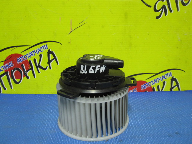 МОТОР ПЕЧКИ/MAZ/MAZDA 3/AXELA/BL5FP/BLEAP/BL3FW/BL5FW/BLEAW/BLEFW