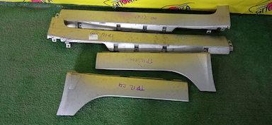 ПОРОГ/NIS/PRIMERA/HP12/QP12/RP12/TNP12/TP12/КОМПЛЕКТ