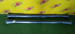 ПОРОГ/MMC/COLT PLUS/Z21W/Z22W/Z23A/Z23W/Z24W/Z27W/Z27WG/КОМПЛЕКТ