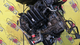 ДВС/MAZ/ZJ-VE/DEMIO/DE3FS/DY3W/2WD/ЭЛЕКТРО
