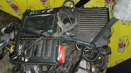 ДВС/MAZ/ZJ-VE/DEMIO/DE3FS/DY3W/2WD/ЭЛЕКТРО