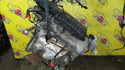 ДВС/MAZ/ZJ-VE/DEMIO/DE3FS/DY3W/2WD/ЭЛЕКТРО