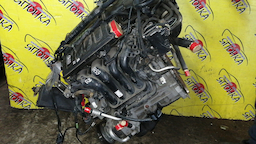 ДВС/MAZ/ZJ-VE/DEMIO/DE3FS/DY3W/2WD/ЭЛЕКТРО