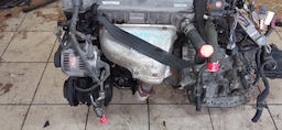 ДВС/TOY/7A-FE/CARINA/COROLLA/COROLLA SPACIO/CORONA PREMIO/SPRINTER CARIB/CALDINA/AE102/AE115G/AE115N/AT191/AT211/AT191G/AT211G/ТРАМБЛЕРНЫЙ