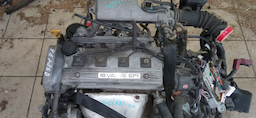 ДВС/TOY/7A-FE/CARINA/COROLLA/COROLLA SPACIO/CORONA PREMIO/SPRINTER CARIB/CALDINA/AE102/AE115G/AE115N/AT191/AT211/AT191G/AT211G/ТРАМБЛЕРНЫЙ