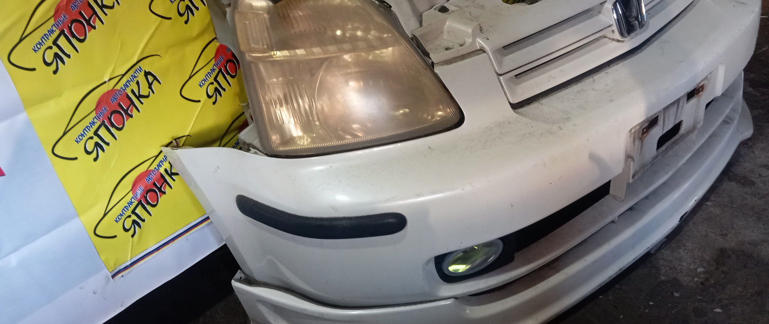 NOSECUT/HON/CAPA/GA4/GA6/ТУМАНКИ/ГУБА/2 МОДЕЛЬ