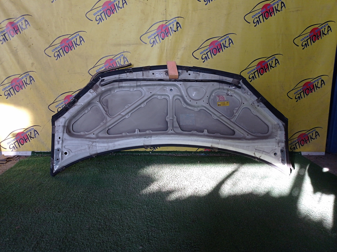 КАПОТ/TOY/ESTIMA/ESTIMA HYBRID/PREVIA/TARAGO/ACR30W/ACR40W/MCR30W/MCR40W/AHR10