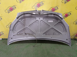 КАПОТ/TOY/SPACIO/COROLLA VERSO/NZE121N/ZZE122N/ZZE124N/УЦЕНКА