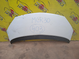 КАПОТ/TOY/ESTIMA/ESTIMA HYBRID/PREVIA/TARAGO/ACR30W/ACR40W/MCR30W/MCR40W/AHR10