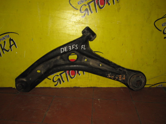 РЫЧАГ/MAZ/DEMIO/MAZDA 2/DE3AS/DE5FS/DE3FS/DEJFS/F/L