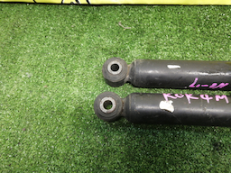 АМОРТИЗАТОР/REN/KANGOO/FC/KC/B