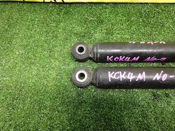 АМОРТИЗАТОР/REN/KANGOO/FC/KC/B