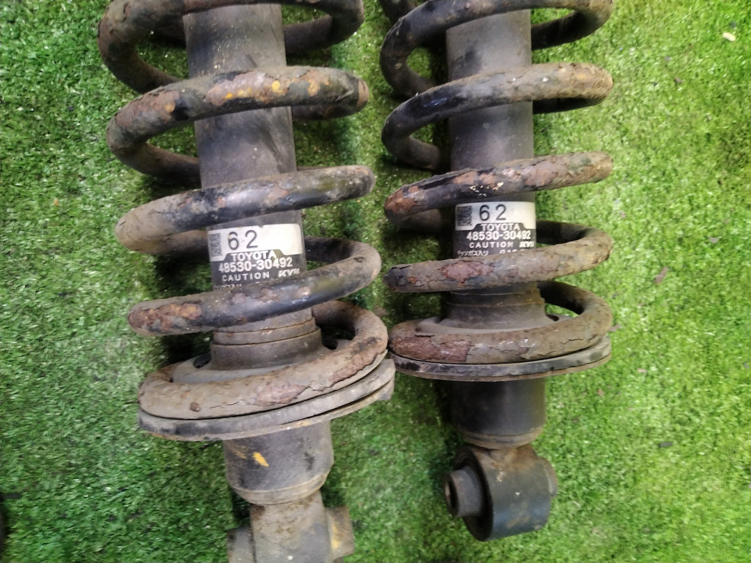 СТОЙКА/TOY/CROWN/MARK X/GRX120/GRX121/GRX130/GRS180/GRS182/GRS200/GRS202/TEMS/B