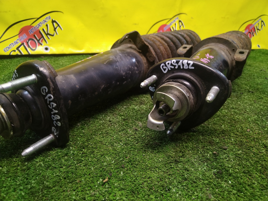 СТОЙКА/TOY/CROWN/MARK X/GRX120/GRX121/GRX130/GRS180/GRS182/GRS200/GRS202/TEMS/B