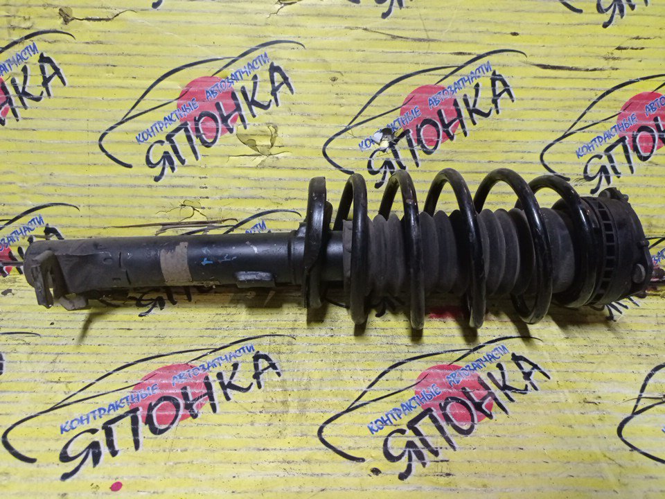 СТОЙКА/MAZ/DEMIO/MAZDA2/VERISA/DC5R/DC5W/DY3R/DY3W/DY5R/DY5W/F/R