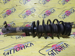 СТОЙКА/MAZ/DEMIO/MAZDA2/VERISA/DC5R/DC5W/DY3R/DY3W/DY5R/DY5W/F/R