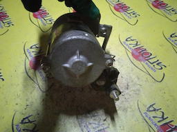 СТАРТЕР/TOY/1NR/YARIS/VITZ/NSP130/8 ЗУБЬЕВ