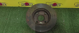 ТОРМОЗНОЙ ДИСК/MAZ/DEMIO/DW3W/DW5W/F/4*100/235ММ