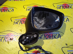 ЗЕРКАЛО/MAZ/CX5/KE2FW/KE2AW/8 KOHT/R